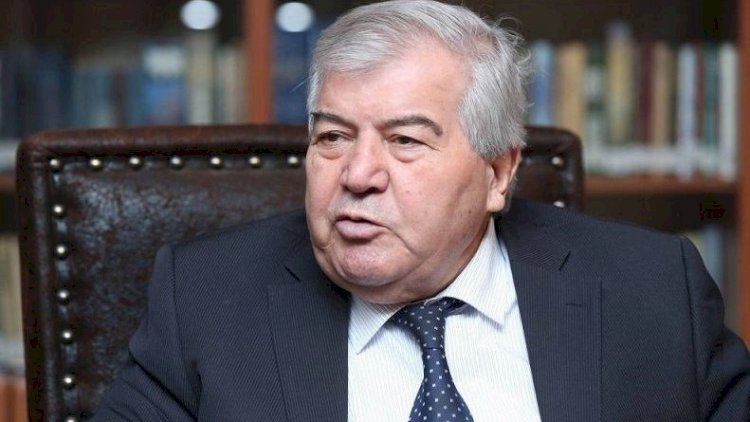 Xalq şairi sənəd paylaşaraq üsyan etdi: “Prezidentin siyasətinə ziddir”